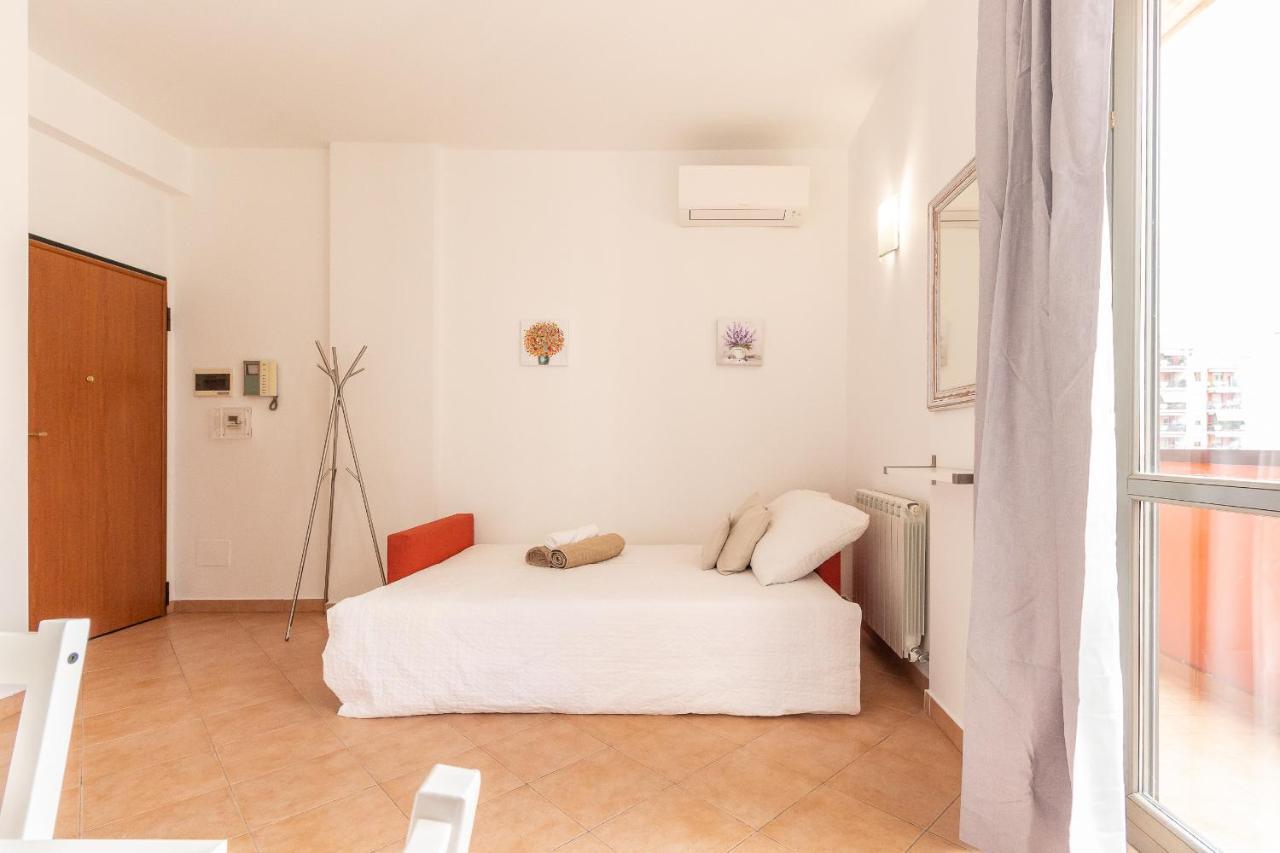 Ferienwohnung Alessia'S Flat - Affori Mailand Exterior foto